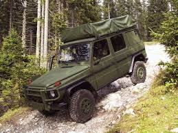 Auto Offroad Vehicles Mercedes G Offroad