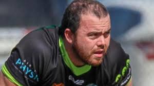 Proserpine-Whitsunday Rugby Union Club: Raiders player Bill Crossley  hospitalised for serious game injury