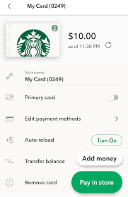 Apply for the starbucks rewards visa card or starbucks rewards visa prepaid card to earn stars in and out of starbucks stores—and enjoy more rewards. Gif Image Most Wanted How To Delete Gift Cards On Starbucks App