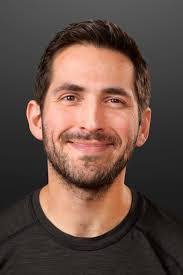 Brent Hoff's Instagram, Twitter & Facebook