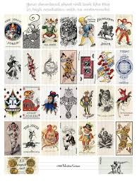 Dalam penampilan kartu joker terdapat gambar seperti layaknya seorang badut. 10 Domino Ideas In 2021 Domino Collage Sheet Digital Collage Sheets