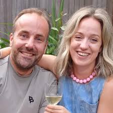 Glennis Grace over verlies vader: 'Ik wilde niet dat hij alleen zou  sterven'