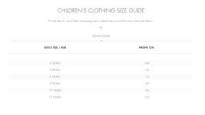 Gucci 2019 20aw Kids Girl Bottoms