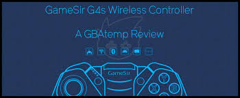 The safest way to obtain apk files of android applications is to extract their android installation packages straight from an android device. Official Gbatemp Review Gamesir G4s Wireless Controller Hardware Gbatemp Net The Independent Video Game Community