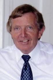 Obituary for Robert Dickson