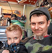 Anyone ever had issues with a aftermarket tac showing almost double the  rpm.