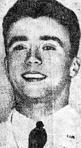 Ted Bernard Fisch : Captain from Oregon, World War II Casualty