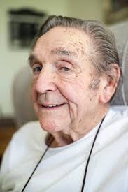 I visit and his face lights up': caring for West Yorkshire's ageing  population