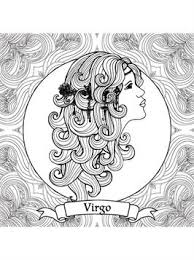 5 out of 5 stars. Kids N Fun Com 12 Coloring Pages Of Zodiac Signs For Adults