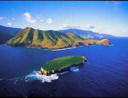 A 50 km au sud de nuku hiva, ua pou est l'île la plus peuplée de l'archipel. Ua Huka Sejours Dans Les Iles
