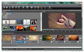 Proshow Producer скачать бесплатно на русском языке с ключом 2