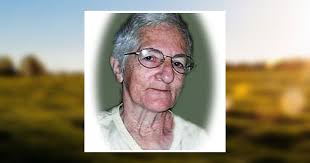 Gladys Denny Obituary October 2, 2011