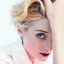 This website is no longer available due to copyright infringement. Elizabeth Debicki We Fought About How Sexy I Should Be Elizabeth Debicki The Guardian