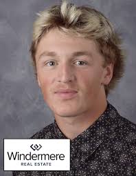 Kittitas County Athlete of the Week for Oct. 10: Sam Dearing