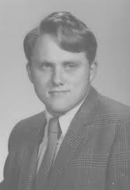 Tom Eveland Obituary