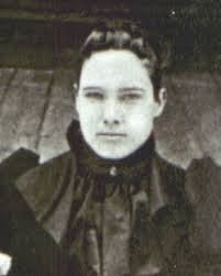 Leonia Eliza Thigpen Deriso (1873-1948)