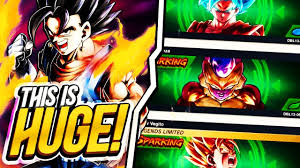 Dragon ball legends dragon ball hunt qr codes 2020. How To Scan Your Friend S Code To Get The Dragon Balls In Dragon Ball Legends By Rami The Archer
