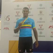 Tenemos para ti videos, imágenes y una amplia cobertura e información actualizada. Martha Bayona Y Kevin Quintero A Copa Mundo De Pista En Londres Revista Mundo Ciclistico