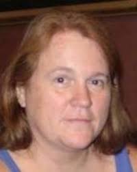 Kimberly Jane "Kim" Womack (Davis)