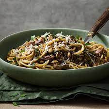 pasta lenticchie lotta lundgren coop recept recept vegetariska maltider matratt