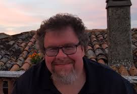 Dr. Stefan “Steve” Brent Forrester