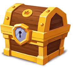 Getting frustrated on attacks on my land. Chest Probability Coin Master