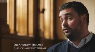 QUB at the American Conference for Irish Studies Research news: