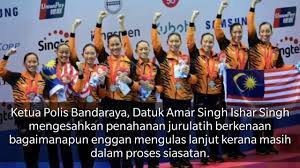 Selain itu rivan juga memiliki wajah yang menawan lho. Viral Atlet Renang Dakwa Dirogol Jurulatih Sendiri Youtube