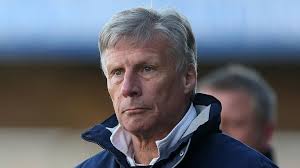 John Ward joins Walsall's backroom staff