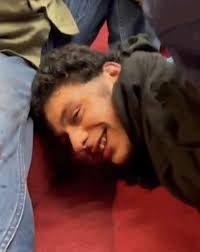 BREAKING: ALLEGED PHOTO OF THE ATTACKER OF SIDNEY BISHOP, MARI EMMANUEL  STABBING