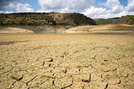 Highest mountain of spain : Tagus River At Risk Of Drying Up Completely Rivers The Guardian