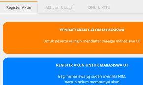 Check spelling or type a new query. Pendaftaran Ut 2021 Sudah Buka Ini Alurnya Bagi Calon Maba Kabar Malang Com