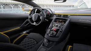 Lamborghini Interior Wallpapers Top Free Lamborghini Interior Backgrounds Wallpaperaccess