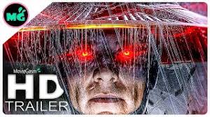 Jangan lupa nonton update donghua lainnya ya. Mortal Kombat Legends Scorpion S Revenge Lord Raiden Clip 2020 Youtube