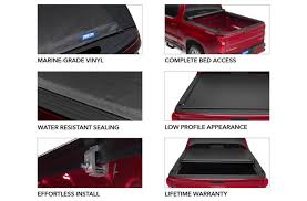 Try to push it down on the cover by the lock and hold down while trying to open it, . Lo Roll Tonneau Cover Best Roll Up Truck Bed Covers Tonno Pro