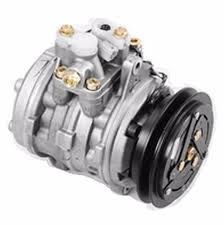 Moisture on the other hand can cause freeze ups and also restrict the. Signs Indicate Your Car A C Compressor Need Replacement