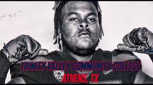 EARLY NATIONAL SIGNING DAY: East Texas student-athletes sign the dotted  line