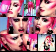 Ex Girlfriend No Doubt I Remember I Was Obsessed With Her Makeup In This Video Gwen Stefani Gwen Gwen Stefani No Doubt