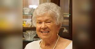 Mrs. Phyllis W. Tull of Hoffman Estates Obituary