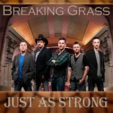 Breaking Grass Hits 4 On Billboard Chart Mountain Fever
