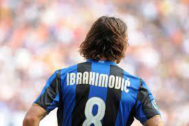 Ибрагимович златан / ibrahimovic zlatan. Zlatan Ibrahimovic Zlatan Packt Aus Warum Ibra Einst Unbedingt Zu Inter Mailand Wollte