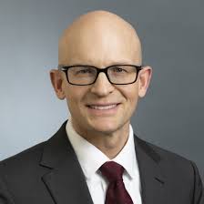 Chief Investment Officer