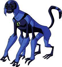 Maybe you would like to learn more about one of these? Spidermonkey Ben 10 Wiki Fandom