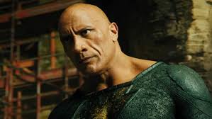 Black Adam i jego ekipa w pełnym akcji zwiastunie widowiska DC. Kiedy  premiera?