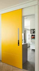 Superbe Porte De Design Contemporain Sliding Doors Interior Sliding Door Design Doors Interior
