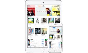 Itunes Working With Itunes Apple Uk