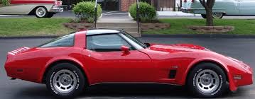 Image result for Red 1980 GM