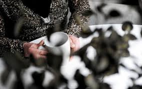 Jag får kämpa hårdare än andra för att få chansen”