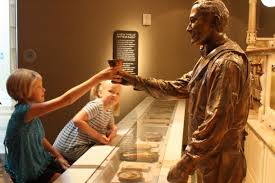 A copy of the recipe, signed by sanders, is held safe inside a vault in kfc's louisville headquarters, along with eleven vials containing the herbs and spices. World Of Coca Cola Vault Of The Secret Formula Hodgepodge