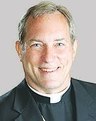 Diocese of Rapid City reaching out